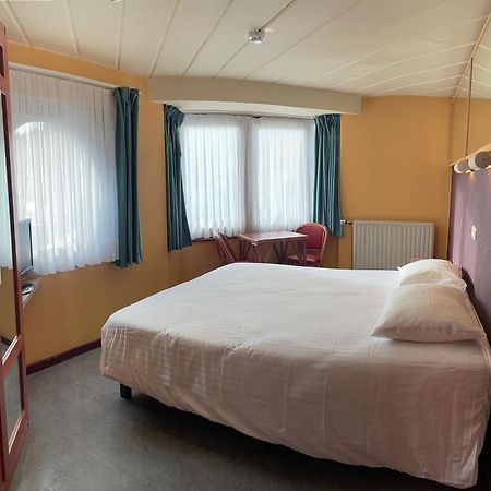 Hotel Les Arcades - La-Roche-En-Ardenne 외부 사진