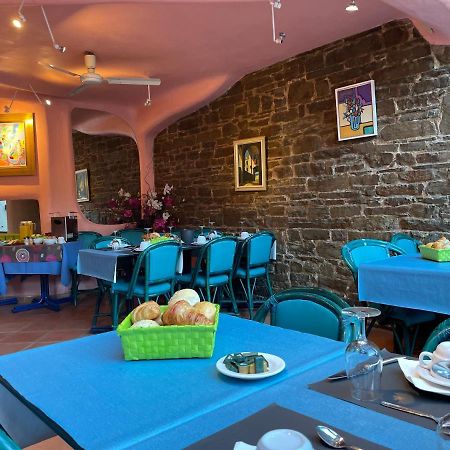 Hotel Les Arcades - La-Roche-En-Ardenne 외부 사진