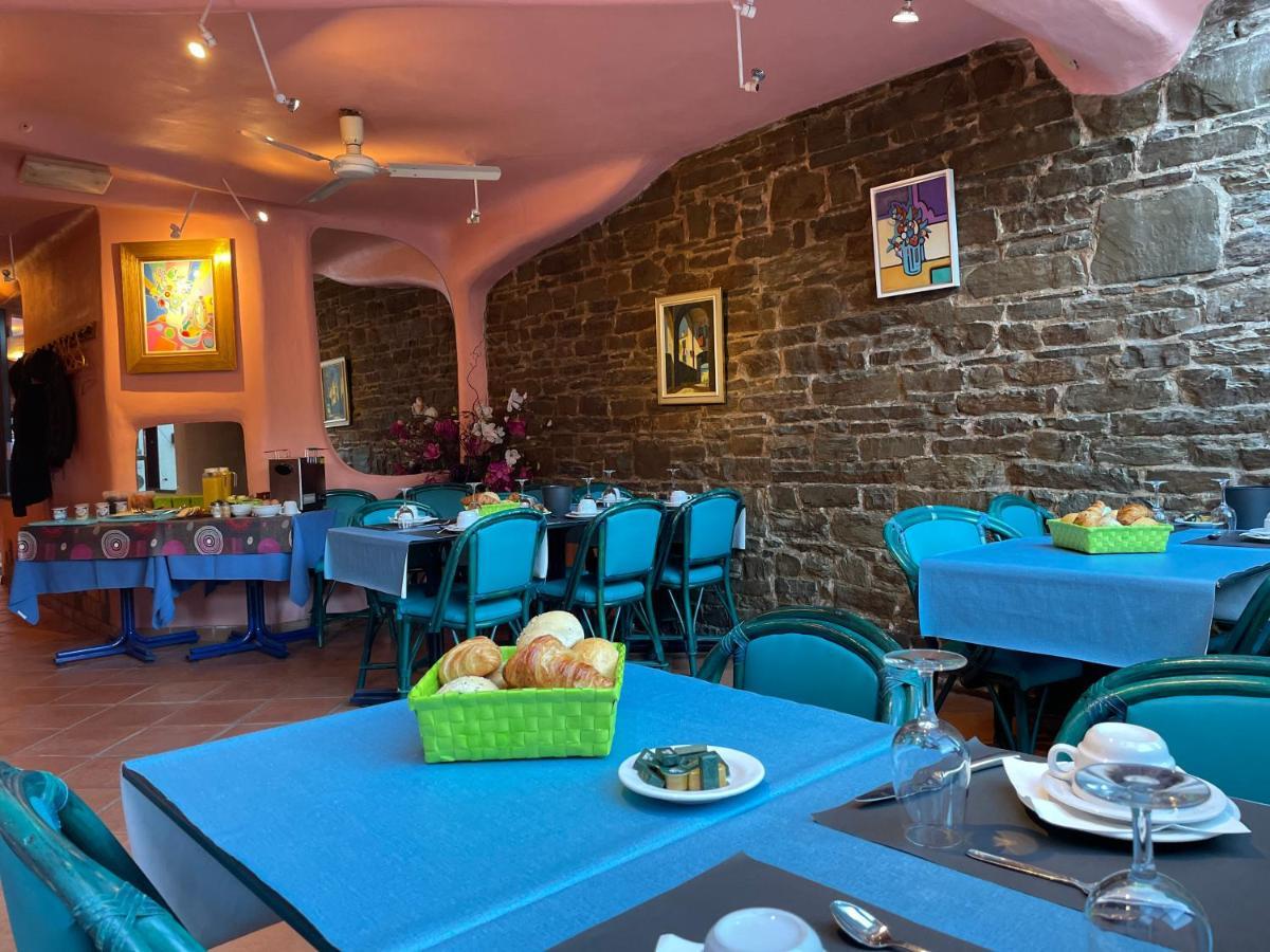 Hotel Les Arcades - La-Roche-En-Ardenne 외부 사진