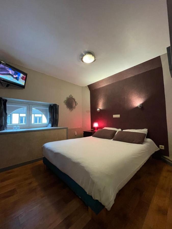 Hotel Les Arcades - La-Roche-En-Ardenne 외부 사진
