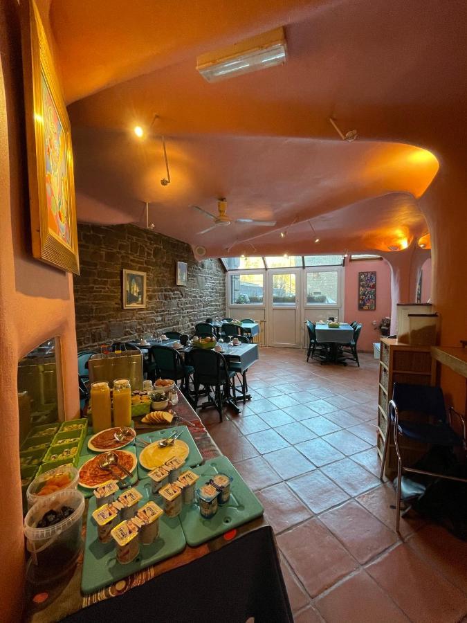 Hotel Les Arcades - La-Roche-En-Ardenne 외부 사진