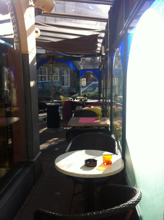 Hotel Les Arcades - La-Roche-En-Ardenne 외부 사진