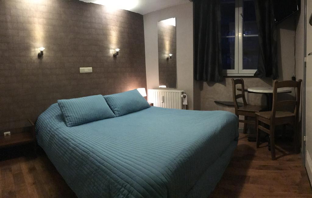 Hotel Les Arcades - La-Roche-En-Ardenne 외부 사진