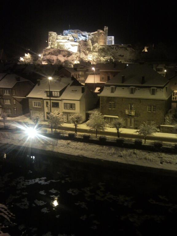 Hotel Les Arcades - La-Roche-En-Ardenne 외부 사진
