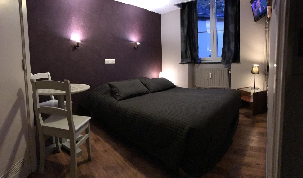 Hotel Les Arcades - La-Roche-En-Ardenne 외부 사진